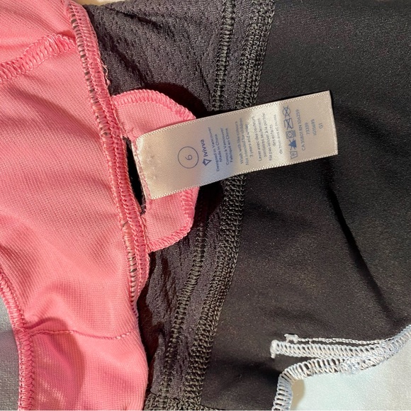 Lululemon Girls Ivivva Tank - Picture 7 of 7